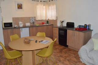 Serene High Security Self Catering Apartment - 7