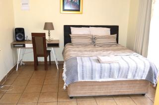 Serene High Security Self Catering Apartment - 6