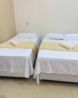 Suite no Centro da Praia de Flecheiras - 1