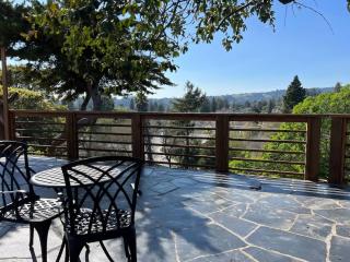 The Midtown Cottage- w/ Private Entrance and Views - 8