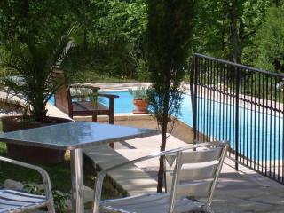 Le Prieuré beautiful stone property with views - Saint-Germain-du-Bel-Air - 7