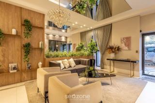 Apartamentos Completos a 700m da Praia - VNV - 5
