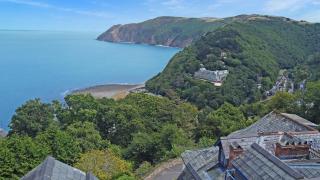 Penthouse Lynmouth Bay - Lynton - 7