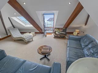 Penthouse Lynmouth Bay - Lynton - 9