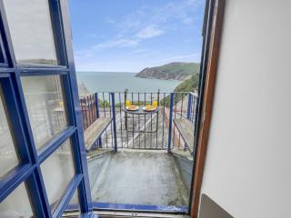 Penthouse Lynmouth Bay - Lynton - 8