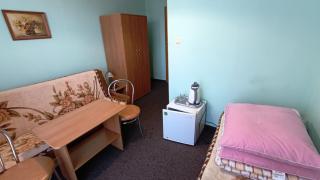 Delfin -przy plaży, widok na morze - 6