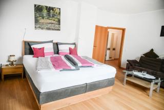 Ferienwohnung Maris - Burghaun - 7