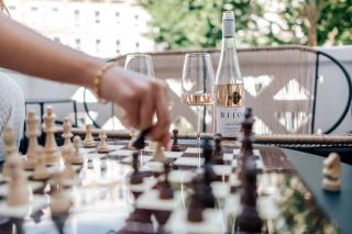 Royal Vibes in Kensington - Londra - 1
