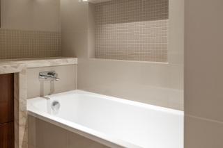 2BR BLVD Point with Direct Access to Dubai Mall - 2