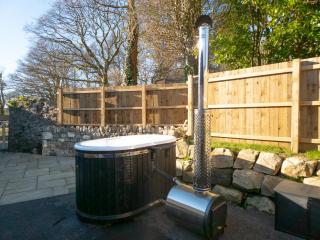 Suite 14 - Sleeping Giant Hotel - Pen Y Cae Inn - Brecon - 9