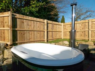 Suite 14 - Sleeping Giant Hotel - Pen Y Cae Inn - 4