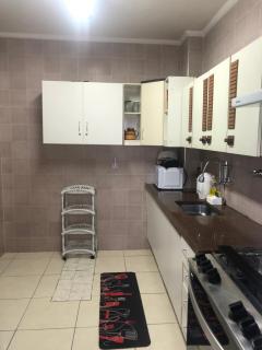Apartamento Praia Enseada - GUARUJA - 7