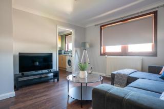 Mercer Apartment - Alloa - 8