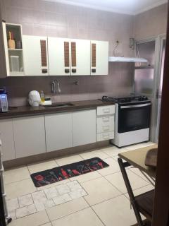 Apartamento Praia Enseada - GUARUJA - 6