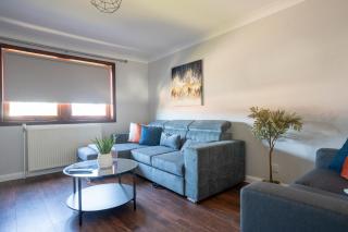Mercer Apartment - Alloa - 9