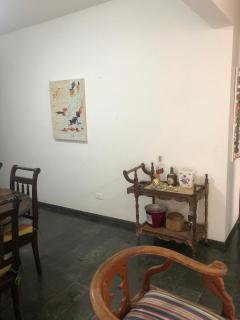 Apartamento Praia Enseada - GUARUJA - 5