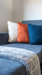 Mercer Apartment - Alloa - 6