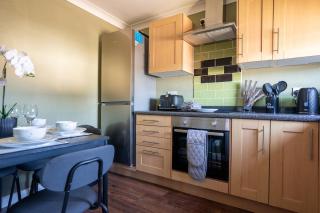 Mercer Apartment - Alloa - 2