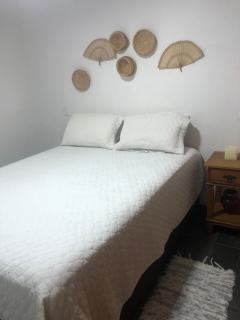 Apartamento Praia Enseada - GUARUJA - 1