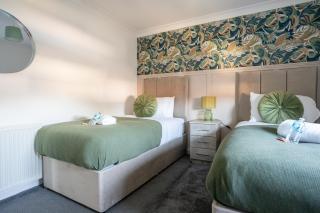 Mercer Apartment - 7