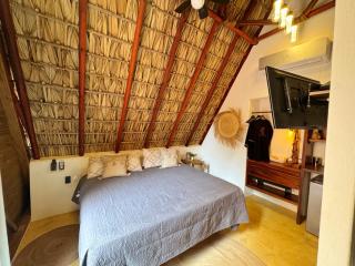 Aldea Kanaloa Puerto Escondido - Brisas de Zicatela - 3