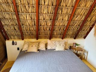Aldea Kanaloa Puerto Escondido - Brisas de Zicatela - 2