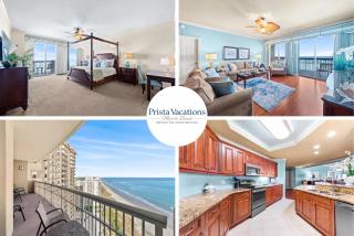 Margate #2303 - Myrtle Beach - 0