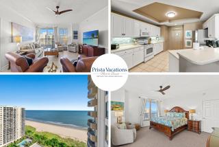 Margate #1808 - Ocean Impressions - Myrtle Beach - 0