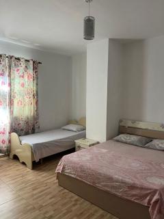 Comfty Seaside Velipoja - Velipojë - 1