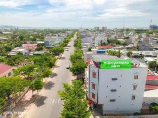 Khách sạn Hoàng Hải Ninh Thuận - Bắc Sớn - 0