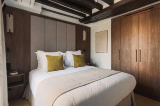 AC Apartment 2BR 6P - Notre-Dame de Paris - 7