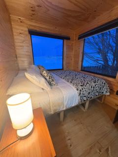 Mini house in Torres del Paine - 9