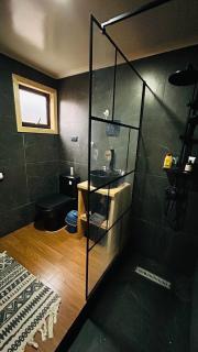 Mini house in Torres del Paine - 8