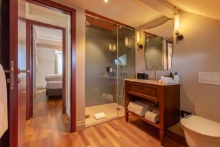 Hotel Mürren Palace - Mürren - 4