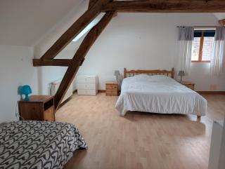 Maison Les Hiboux - 5