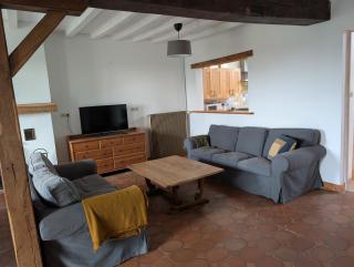 Maison Les Hiboux - 9