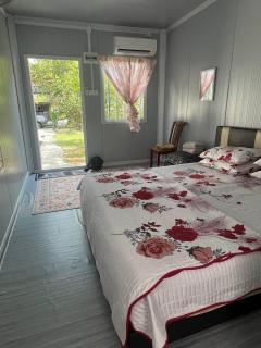 Cabin Staycation KLIA Sepang by AziziCameron - Sepang - 4