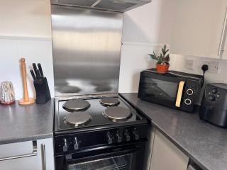 House 10 minutes from the Center - 9