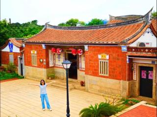 Grace Homestay - Jincheng - 8