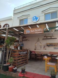 Ali House - Dahab - 1