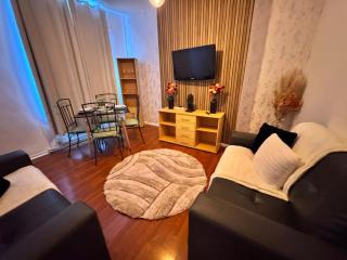 House 10 minutes from the Center - 4