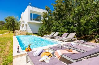 Villa Voukithro - 9