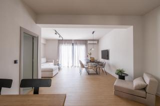 Penthouse Suite in the Center of Athens - Atene - 3