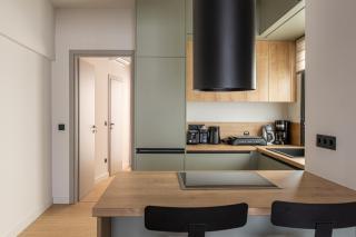 Penthouse Suite in the Center of Athens - Atene - 1