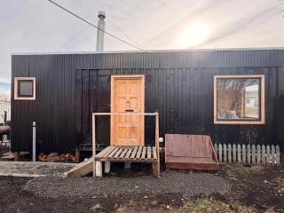 Mini house in Torres del Paine - 5
