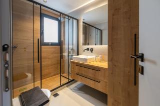 Penthouse Suite in the Center of Athens - Atene - 5