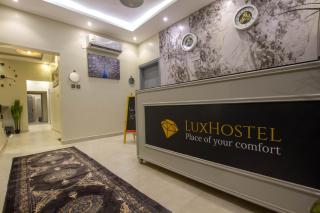 Tayba Alkubra Hostel, Place of your comfort - 1