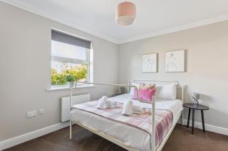 2BR Apt Near Windsor Castle, Free Parking, Balcony - Windsor - 8