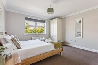 2BR Apt Near Windsor Castle, Free Parking, Balcony - Windsor - 7