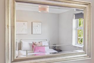 2BR Apt Near Windsor Castle, Free Parking, Balcony - Windsor - 6